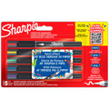 MARCADOR SHARPIE ACRILICO PUNTA CINCEL
