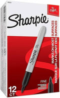 MARCADOR SHARPIE FINO