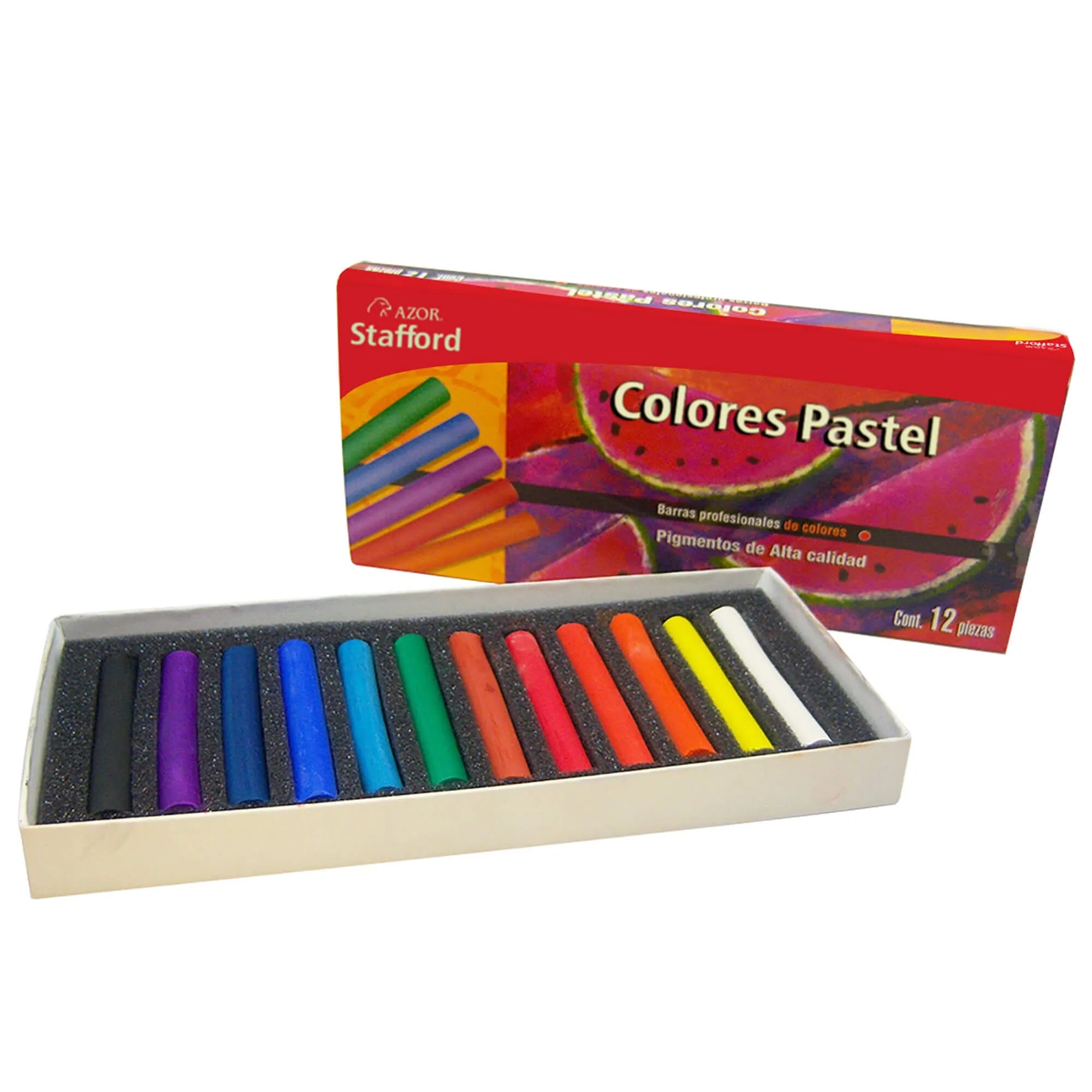 GISES PASTEL AZOR