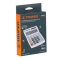 CALCULADORA TRUPER CA-15E
