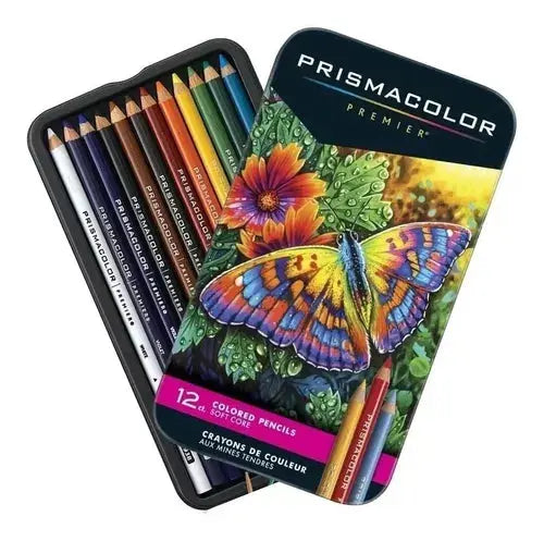 COLORES PRISMACOLOR PREMIER