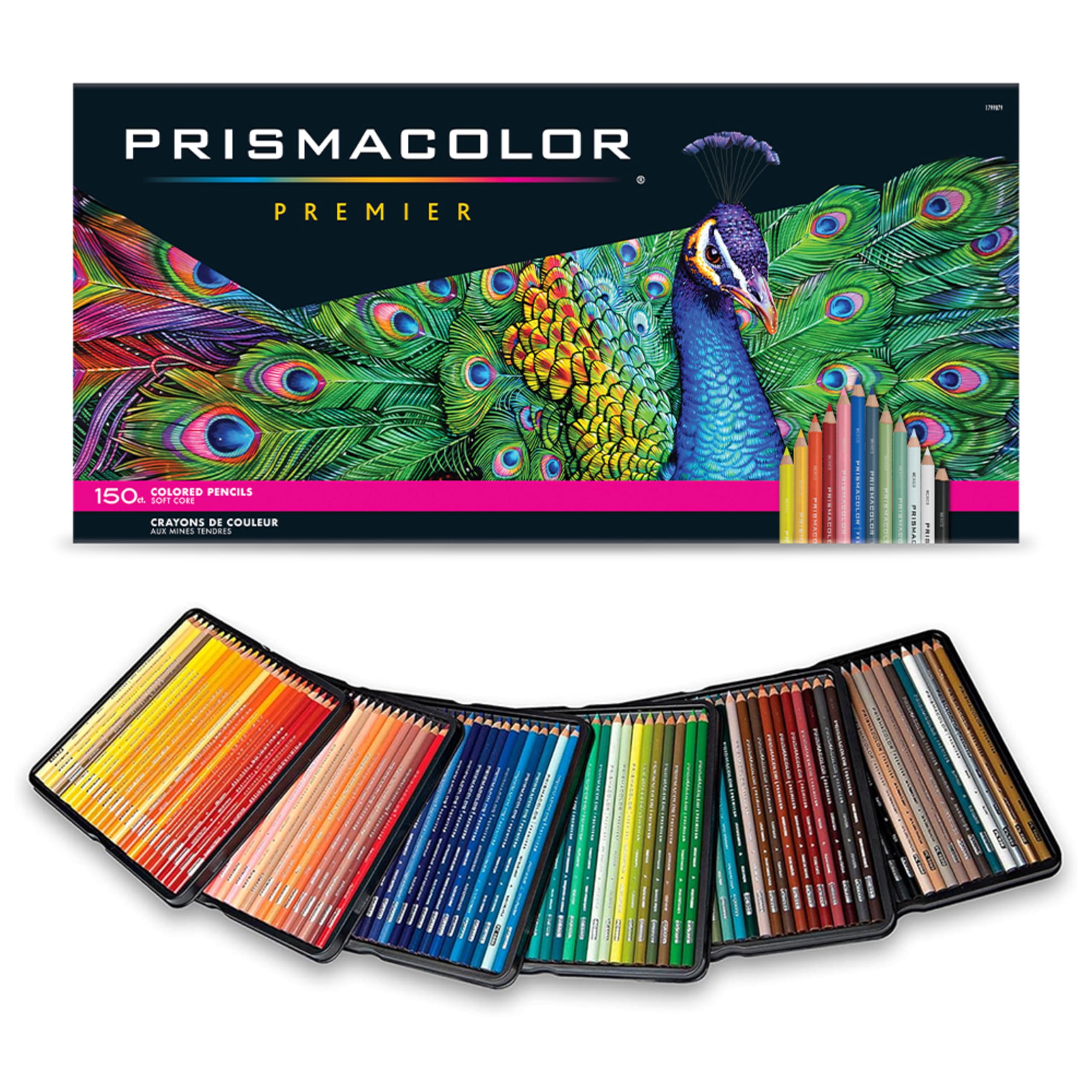 COLORES PRISMACOLOR PREMIER