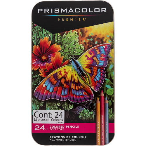 COLORES PRISMACOLOR PREMIER