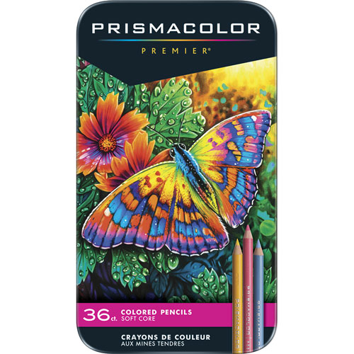 COLORES PRISMACOLOR PREMIER